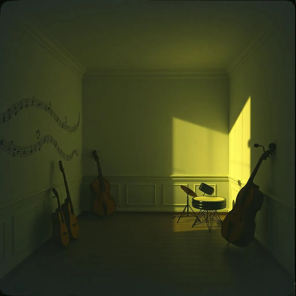 Lonely Touch