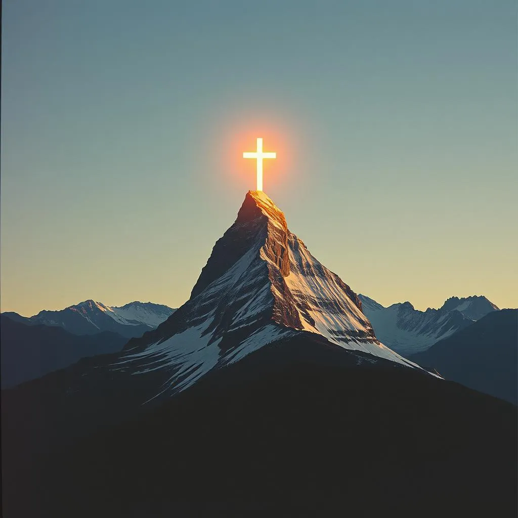 Greater Than Goliath