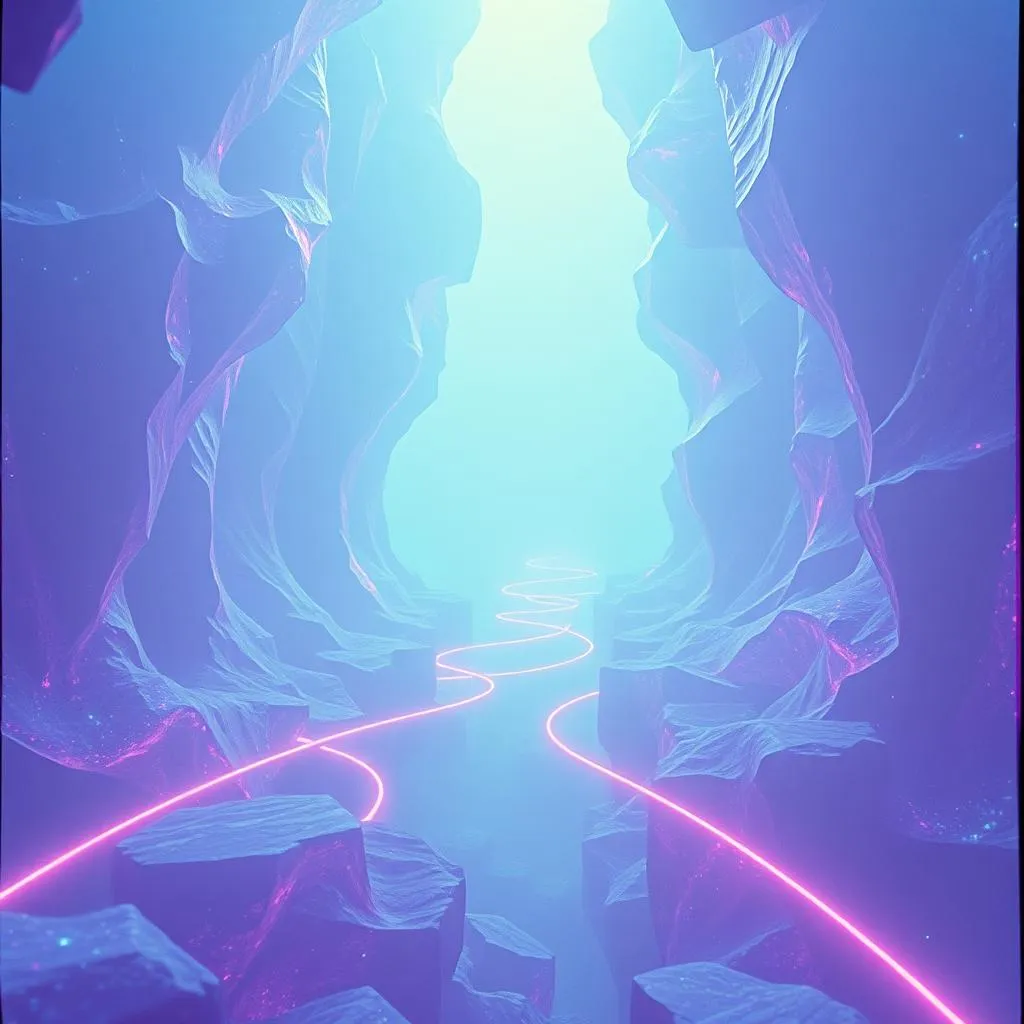 Fractal Pulse