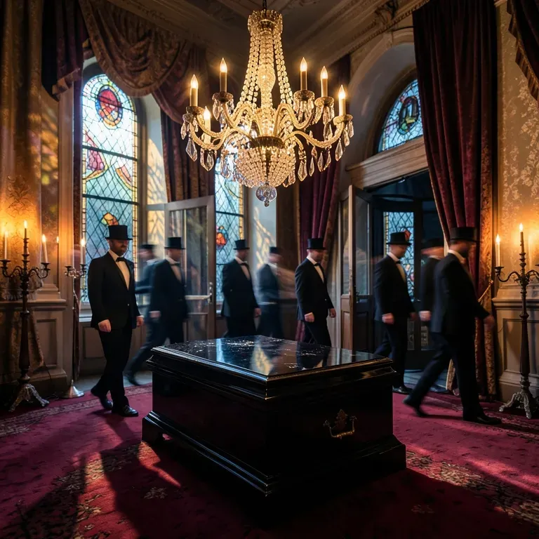 Velvet Parlor