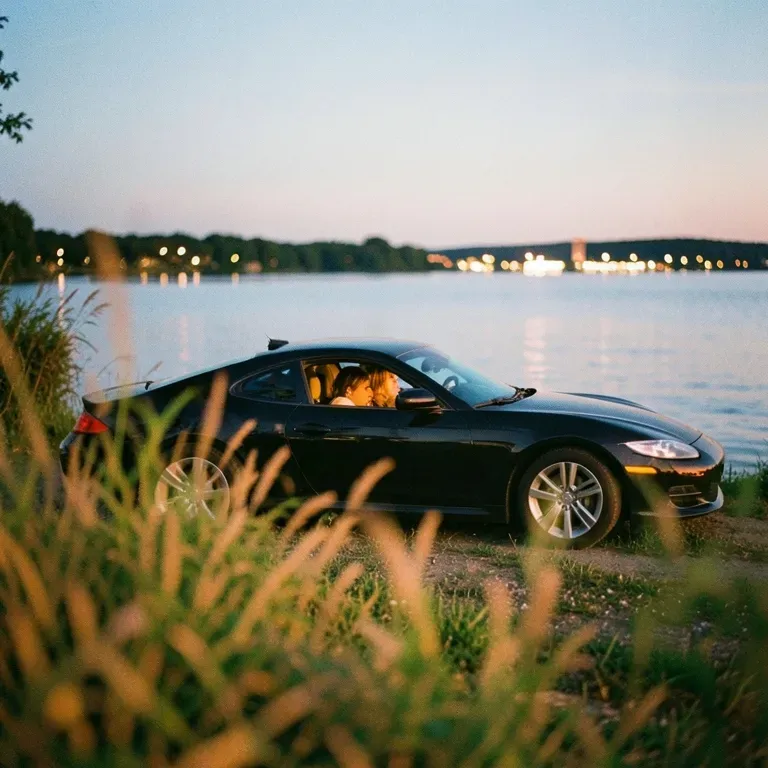lake Front