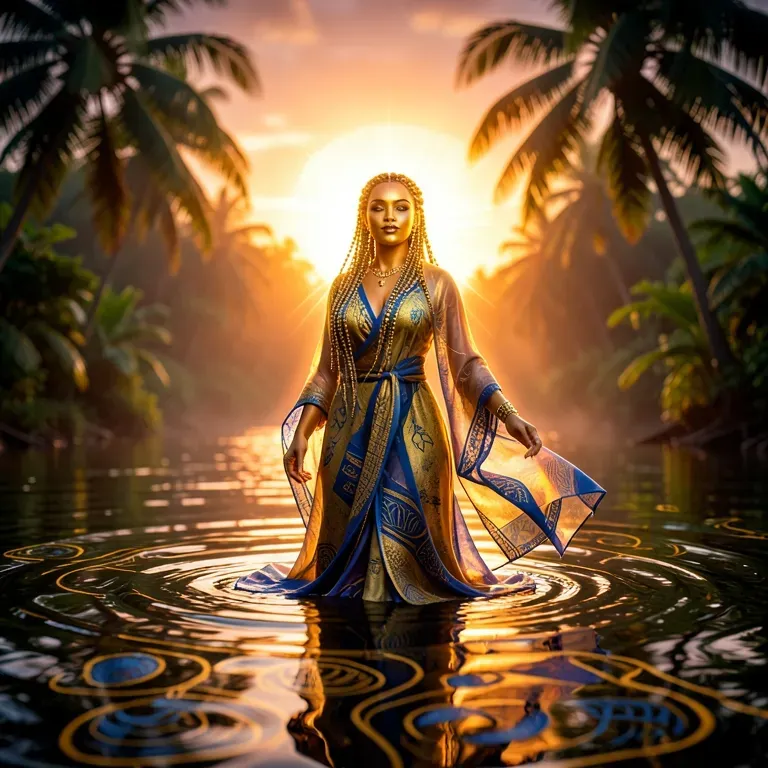 Rio de Ouro