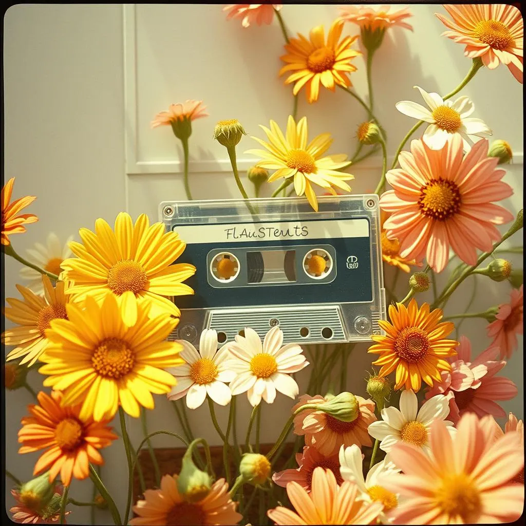Sweet serenade of mine