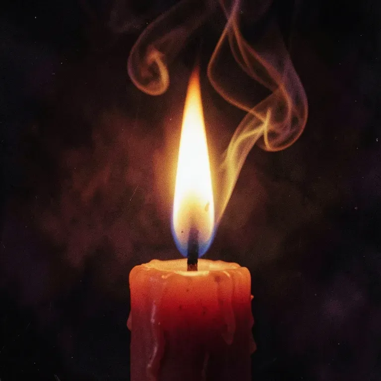 Fuego sin Respuesta