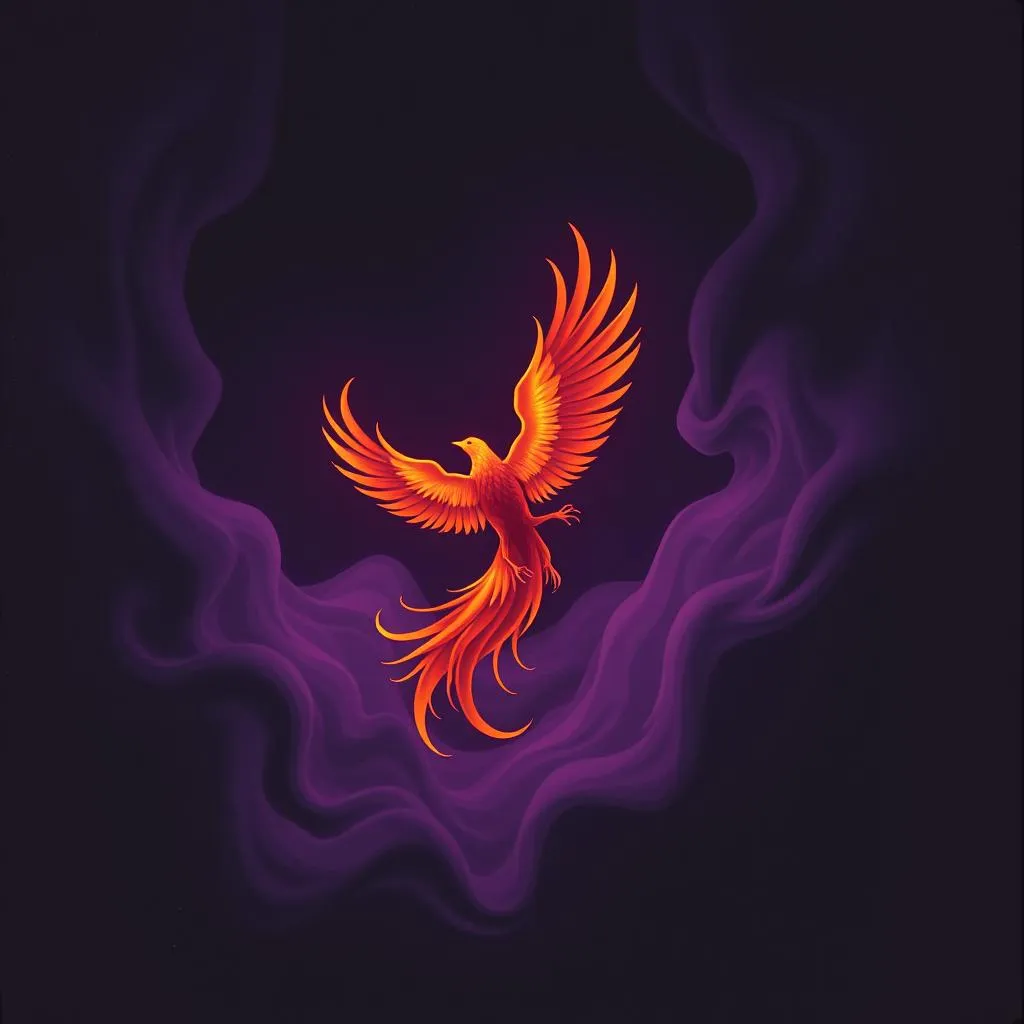 Rise from the Ashes