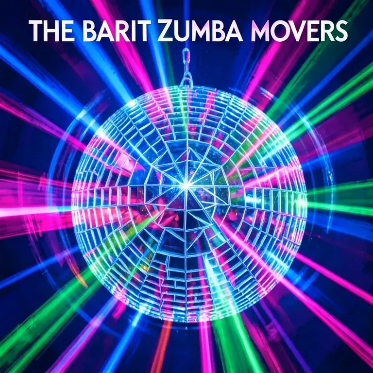The Barit Zumba Movers