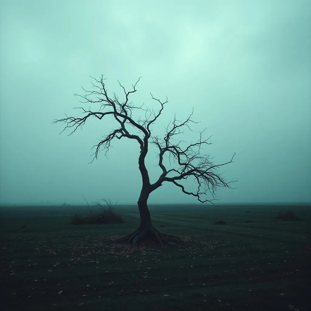 Left Behind