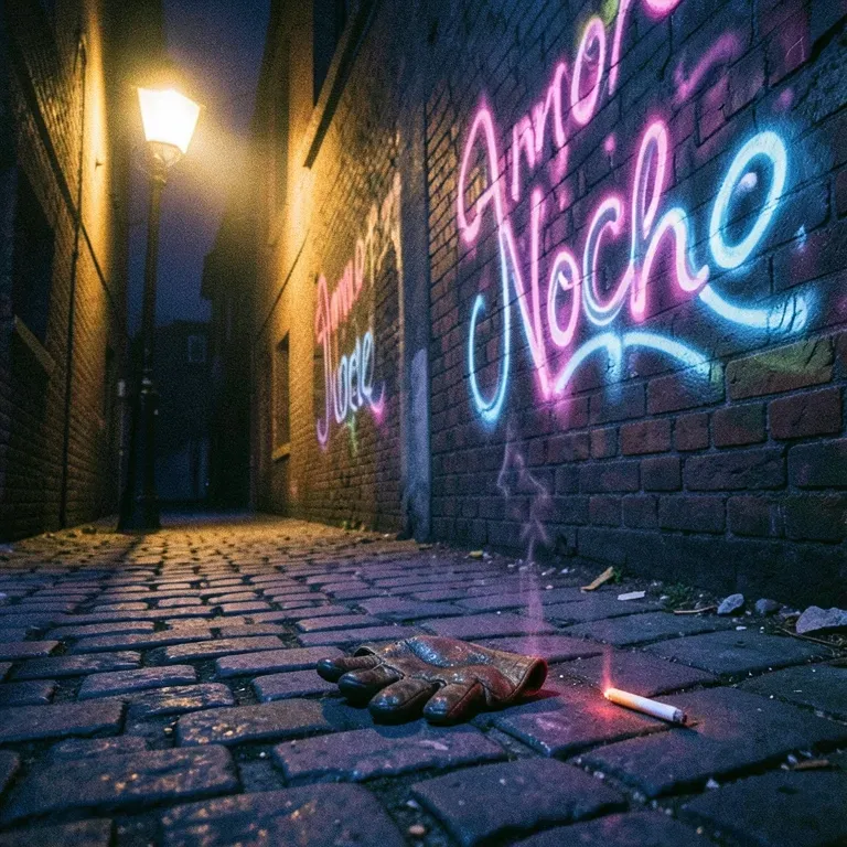 Amor por la noche