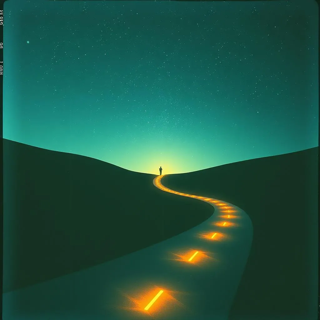 Run To Dream ver 3