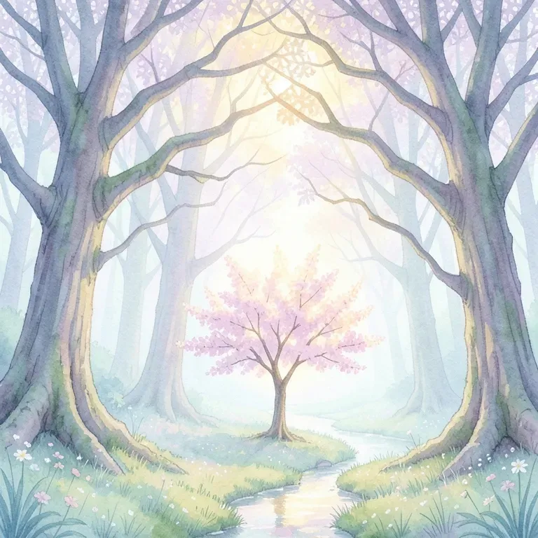 Echoes of tomorrow