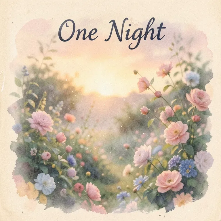One Night