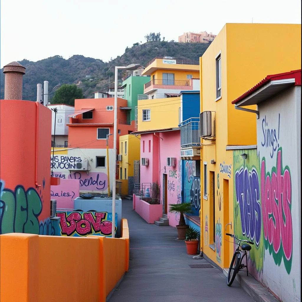 Princesinha da favela