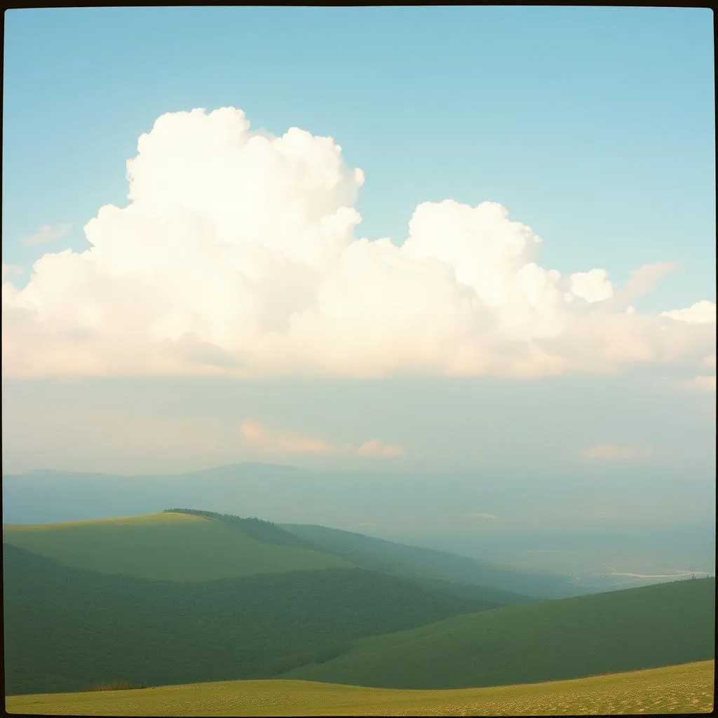Whispers of the Living Earth