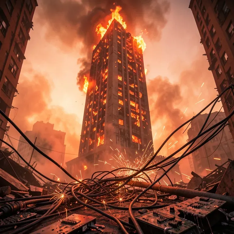 Hell's Forecast