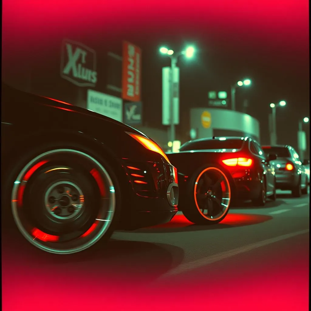 Rims and Rhymes