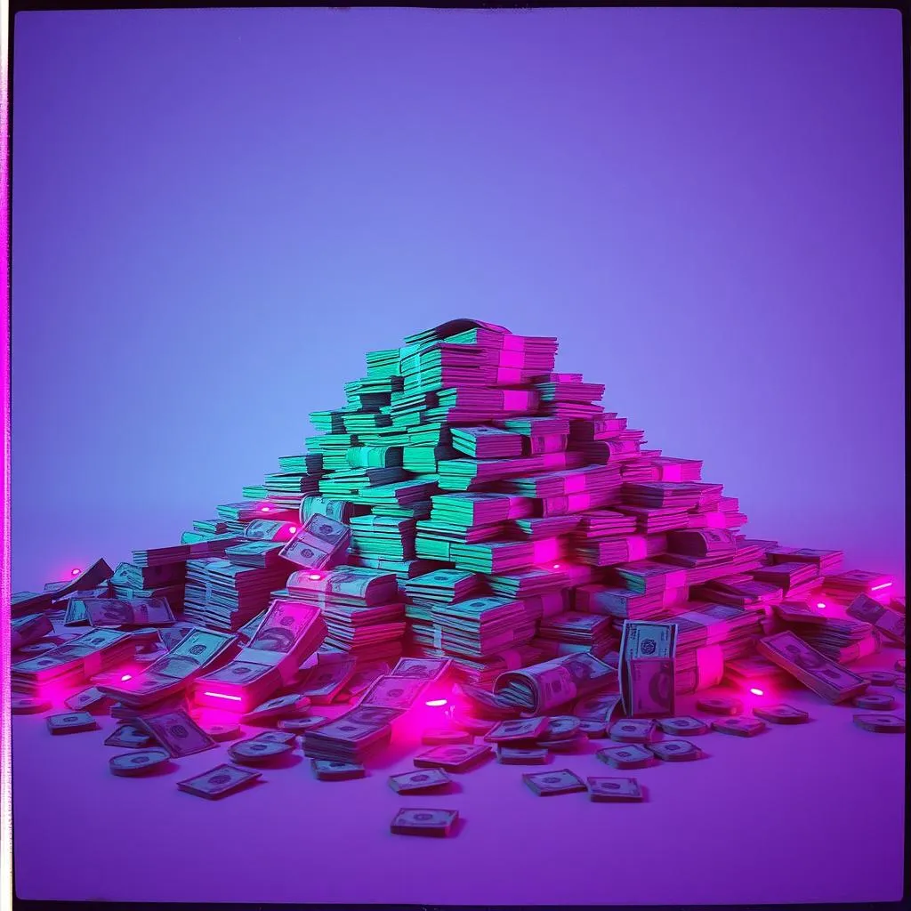 Flip stack grippin