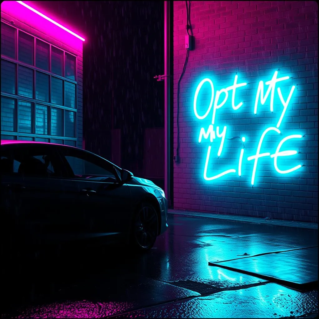 Opt my life