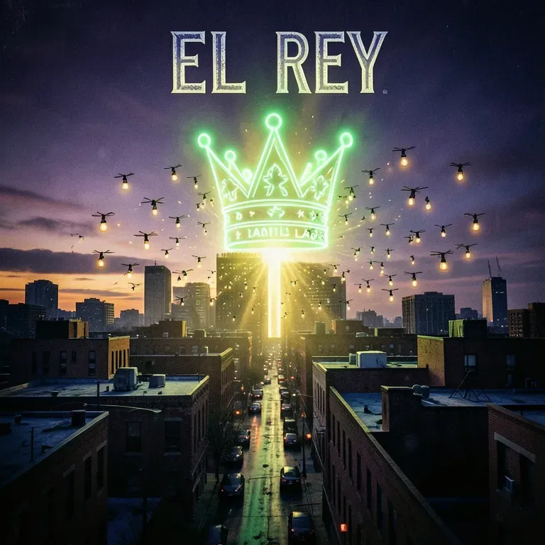 El Rey