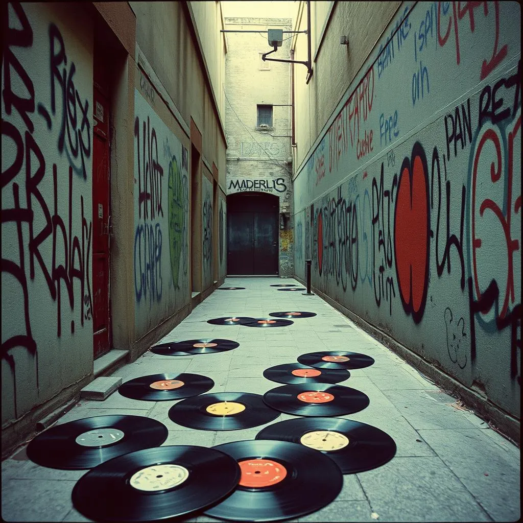Concrete Rhythms