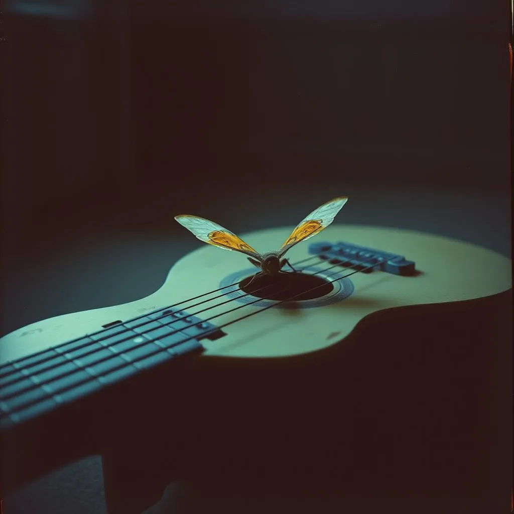 Moth