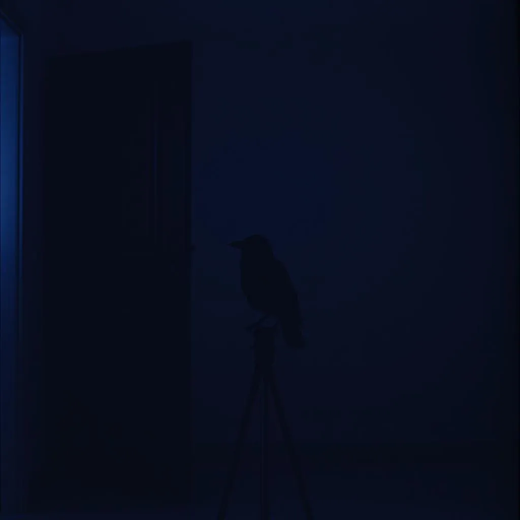 Nevermore