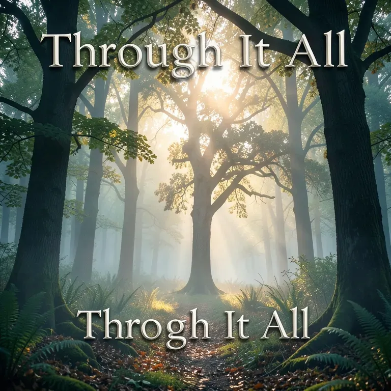 Through It All