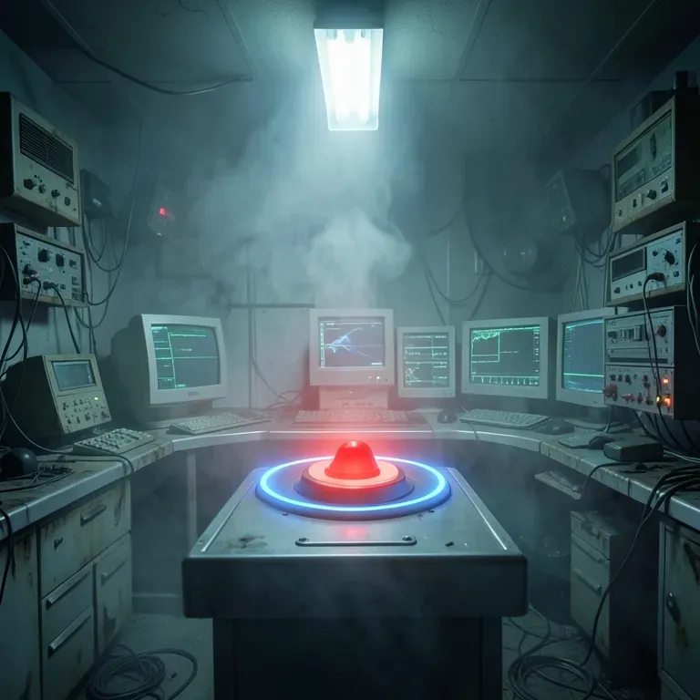 Sierra Said Burn – Ghost Command