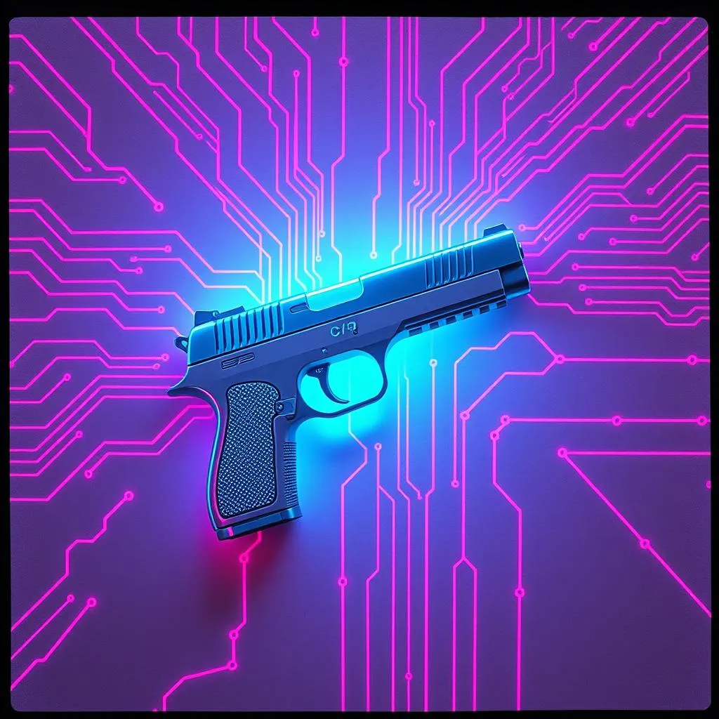 Pistol Control