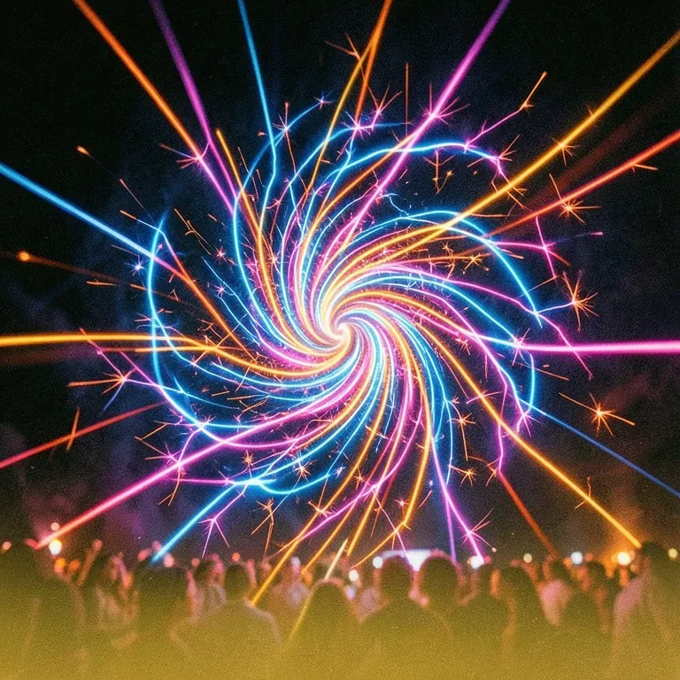 Dance Energy