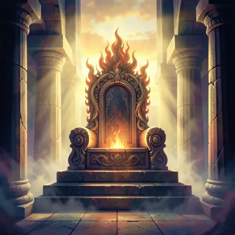King & Holy