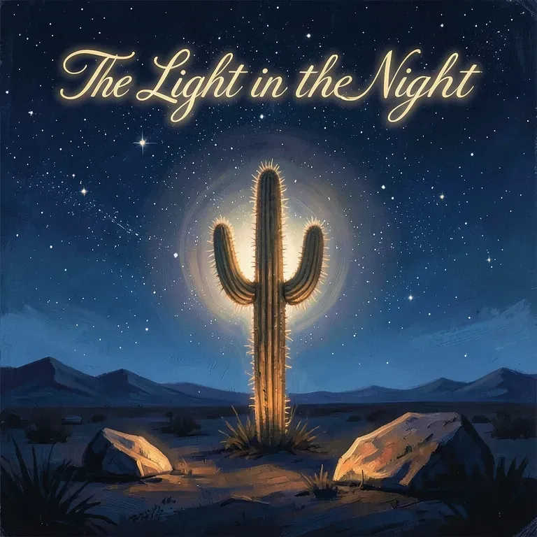 The Light in the Night