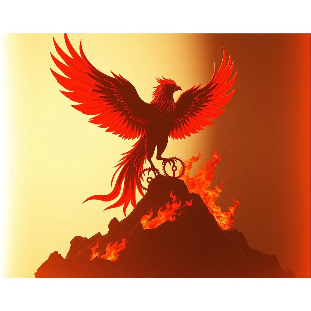 First and Last War