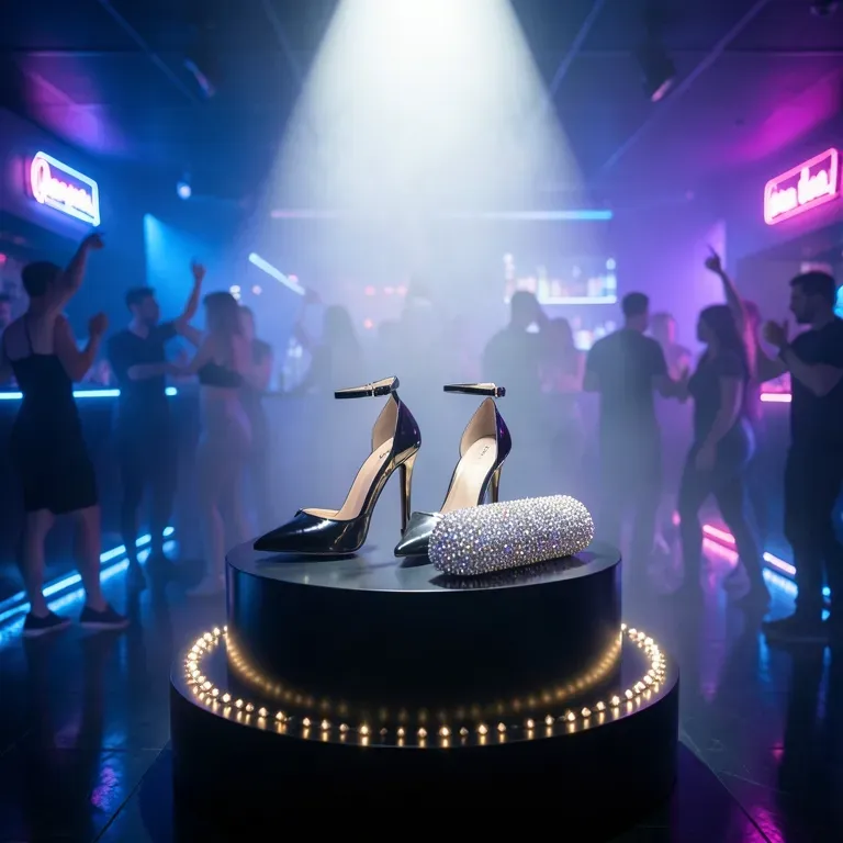 Queen Of The Club