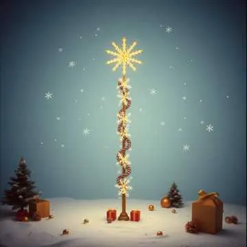 Hymn to the Festivus Pole