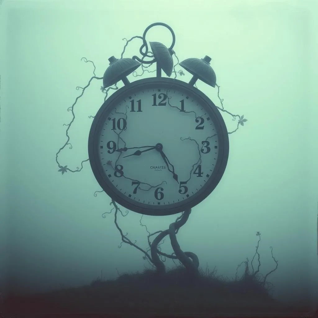 Cycles of Deja Vu
