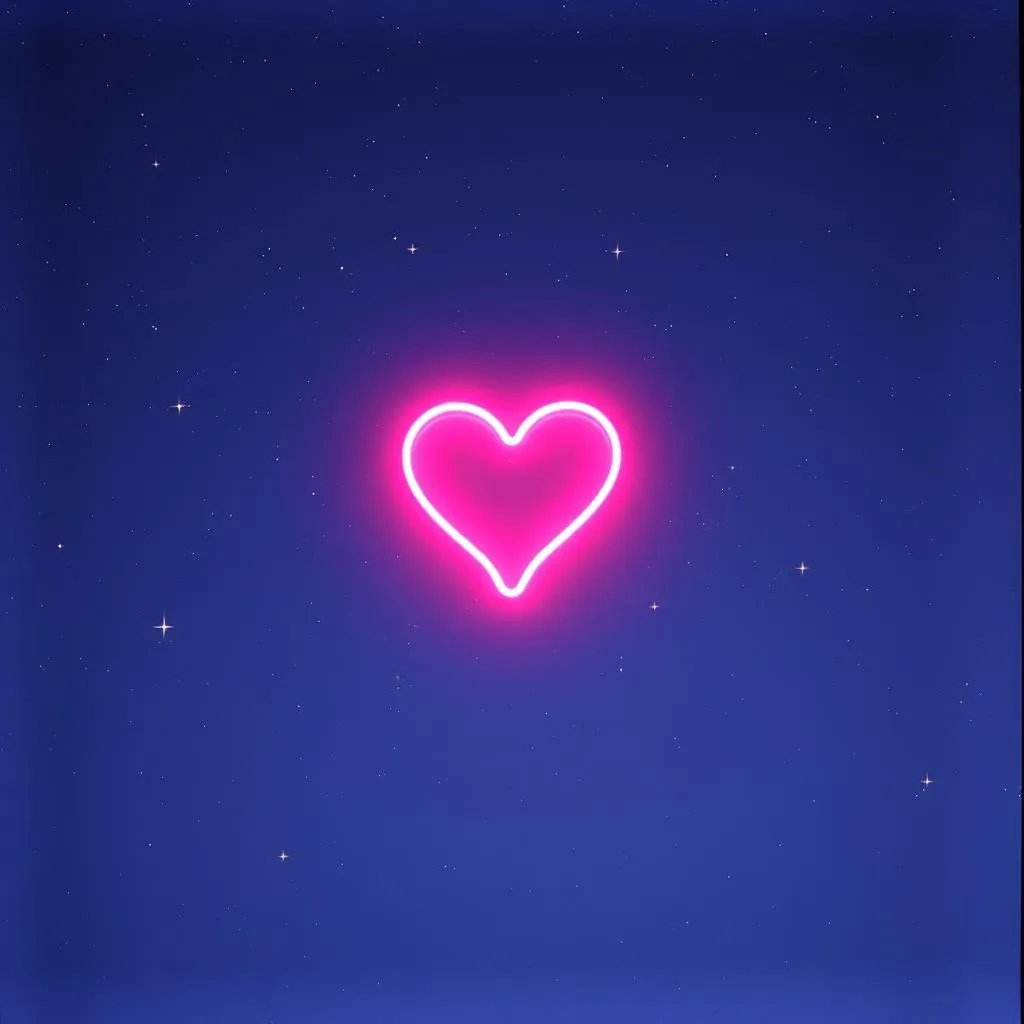 Latidos del Corazón