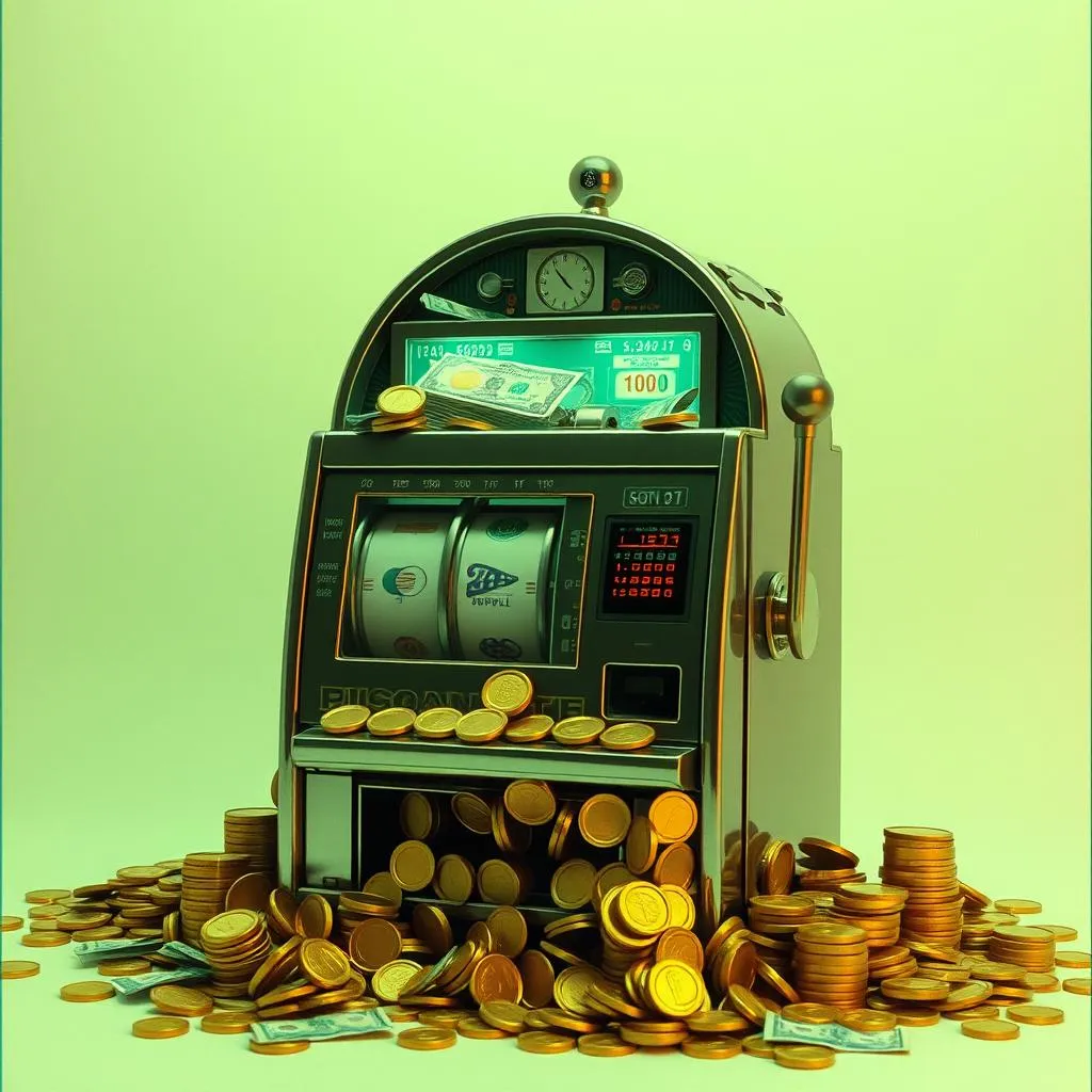 Fallow the Money
