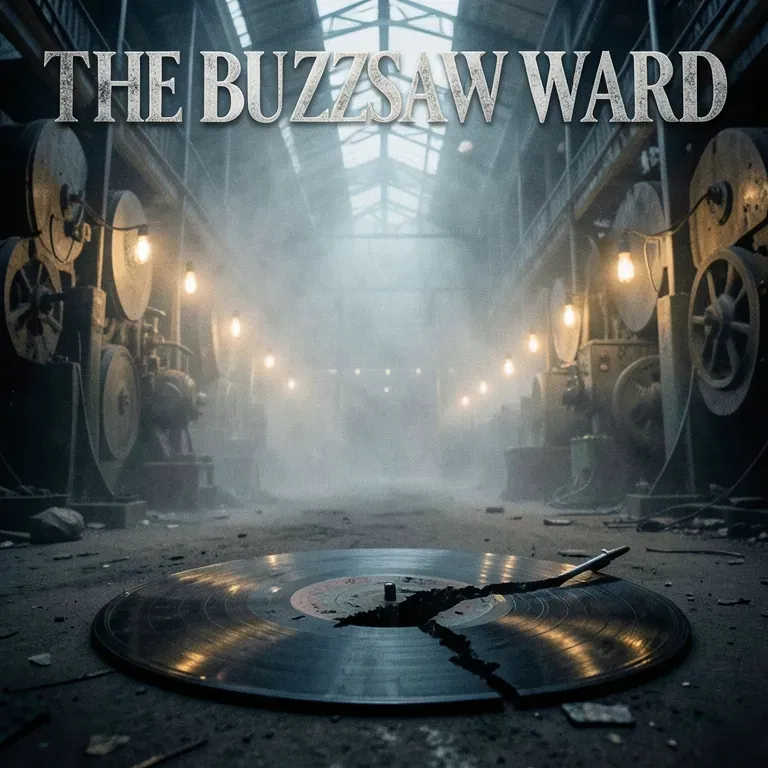The Buzzsaw Ward