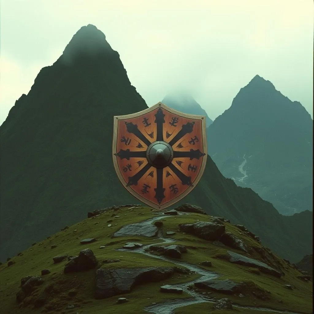 War Drums of Odin