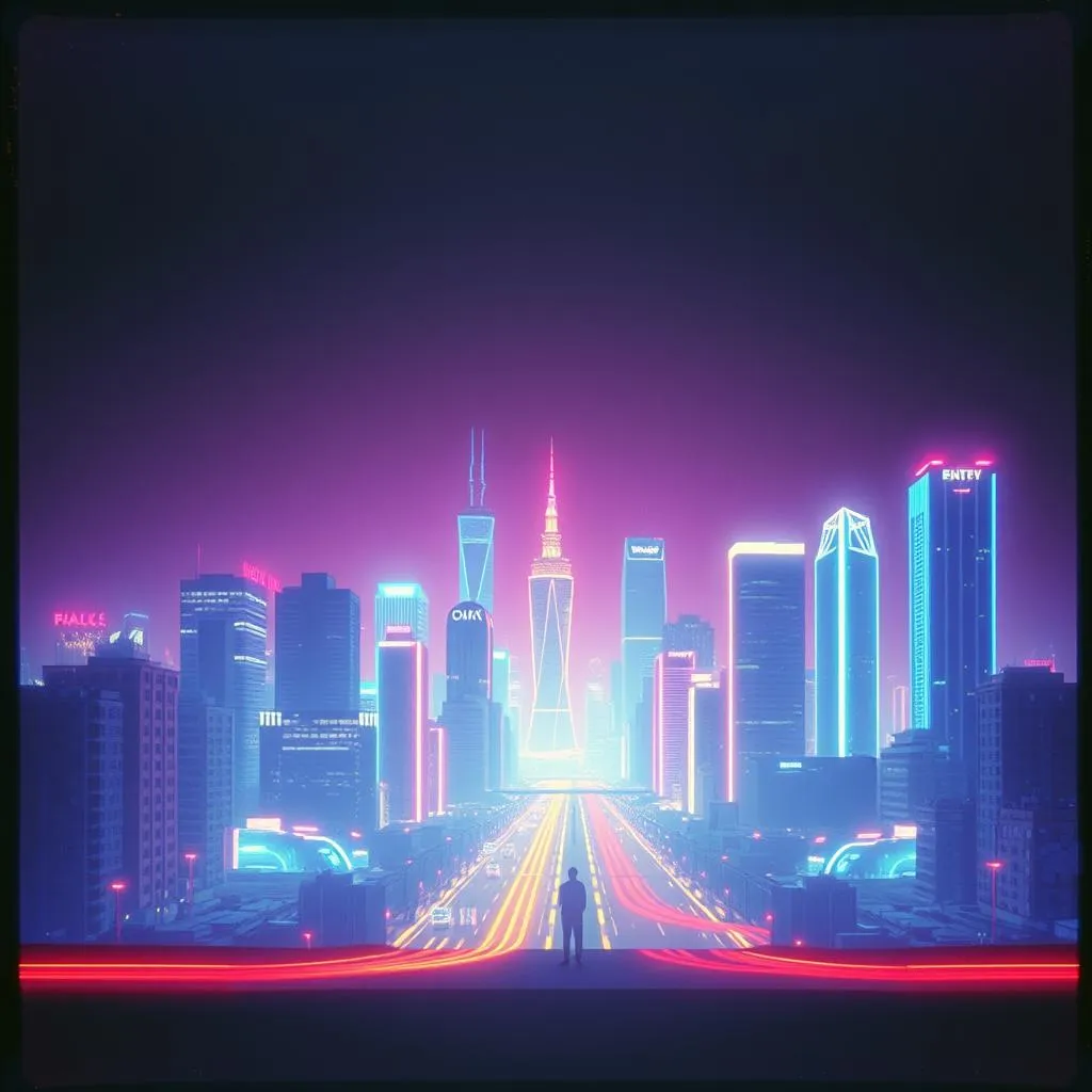 Electric