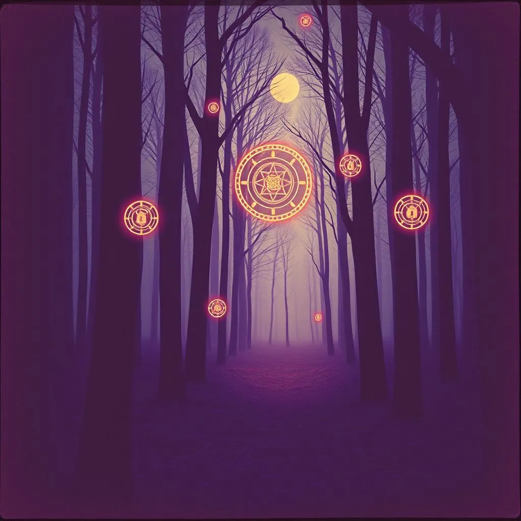 The Seeker's Dream