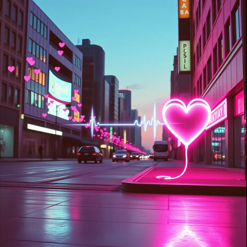 Replay My Heart