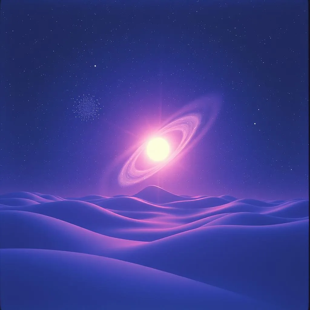 Supernova Creamy Dream
