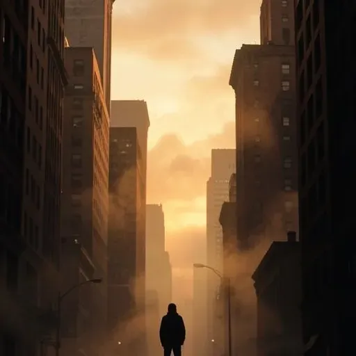 Can’t Find You in New York