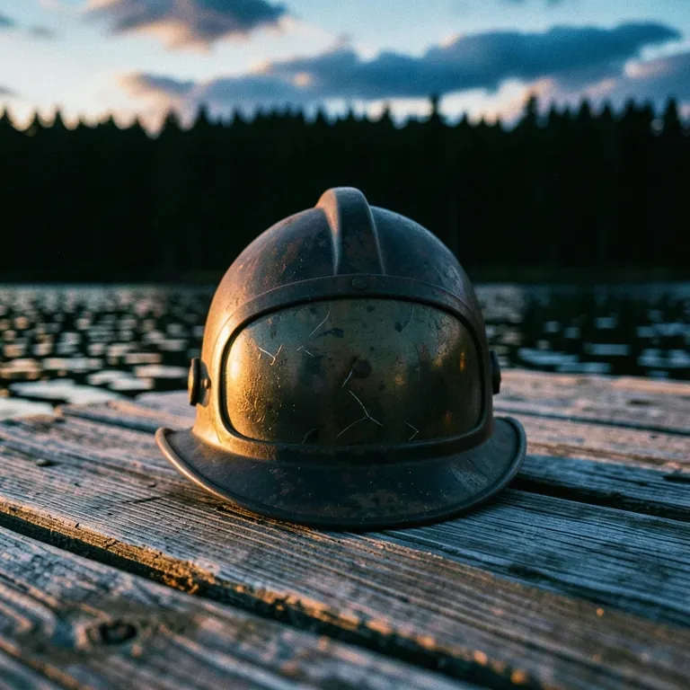 Hold the Line