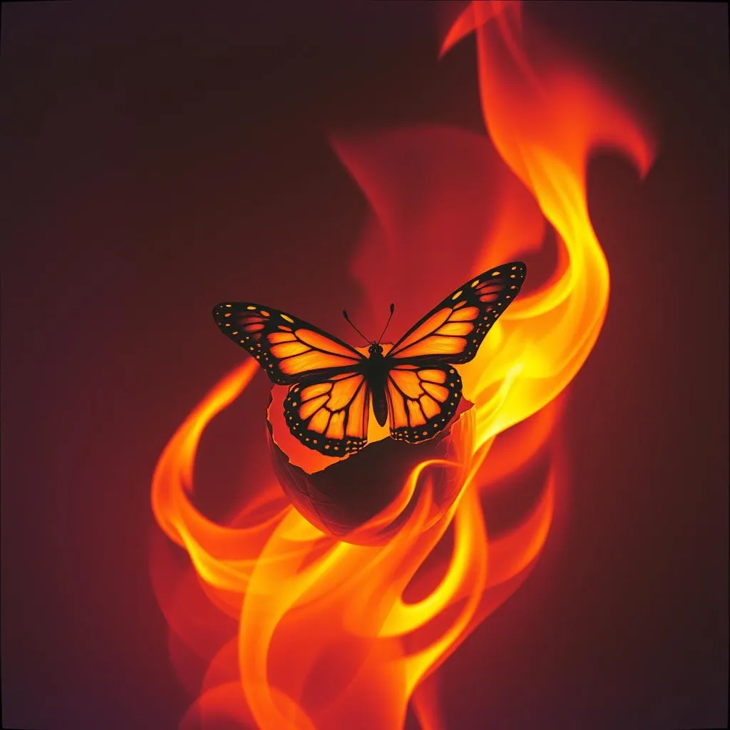 Scars turn to wings1