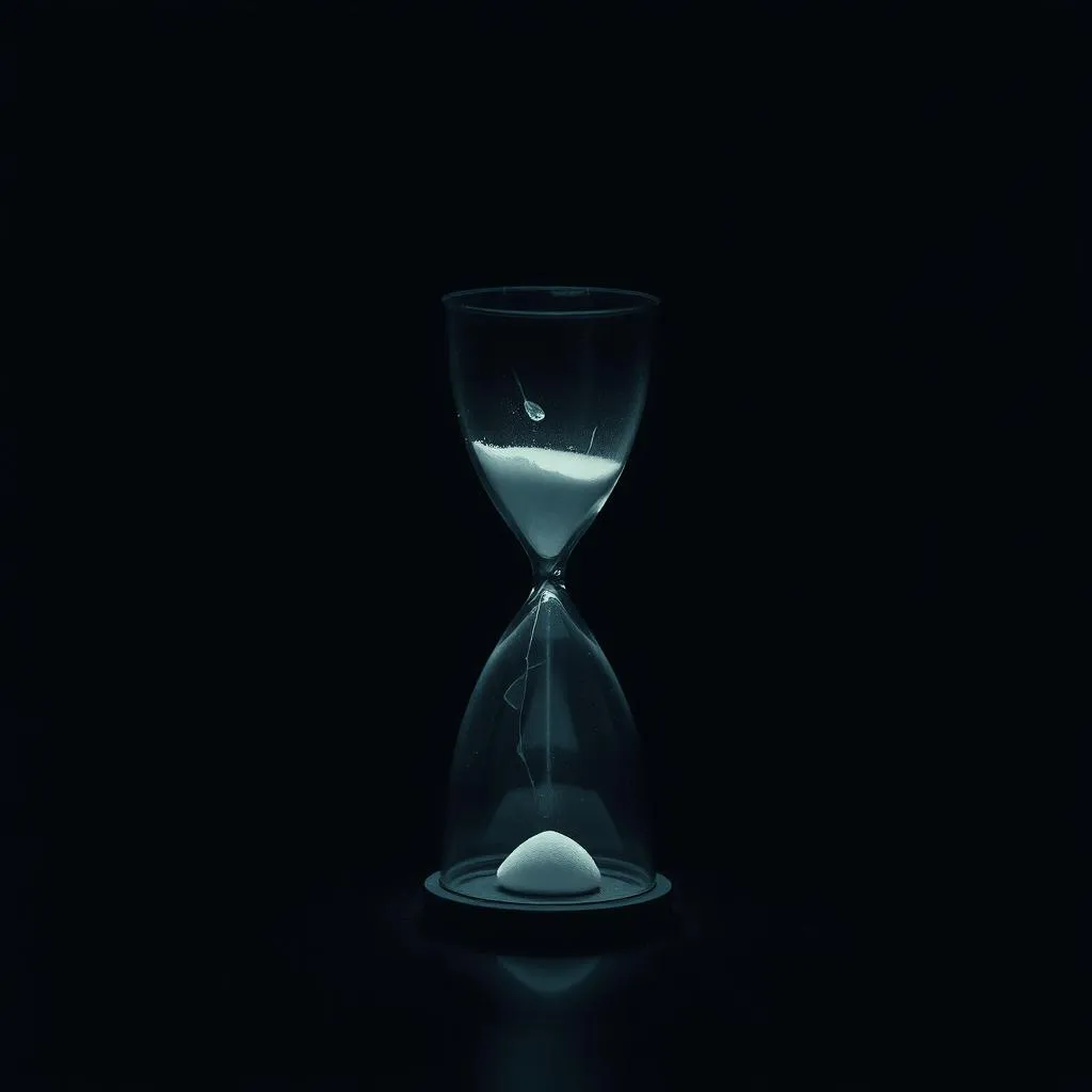 Forever ain’t long