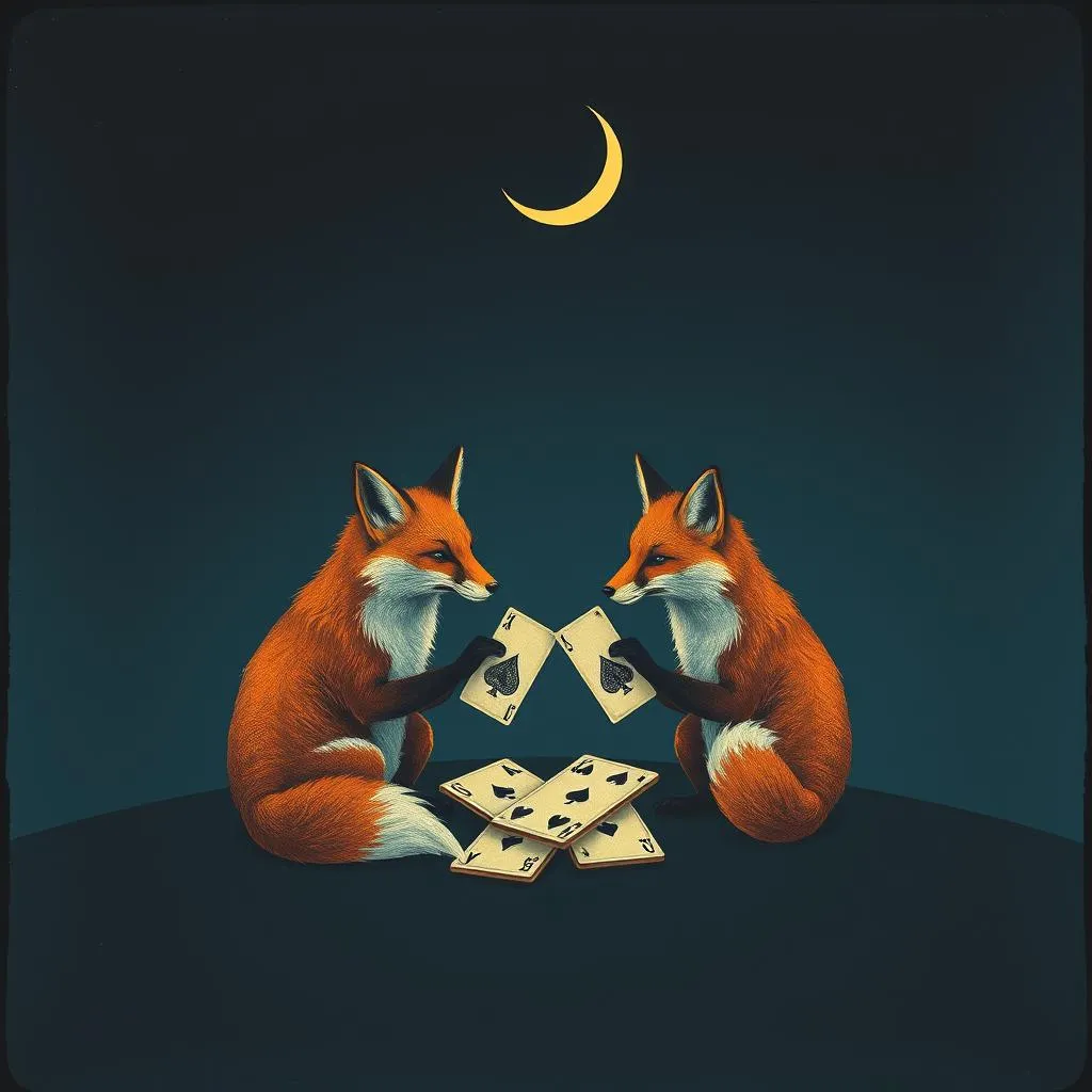 Trick of Love