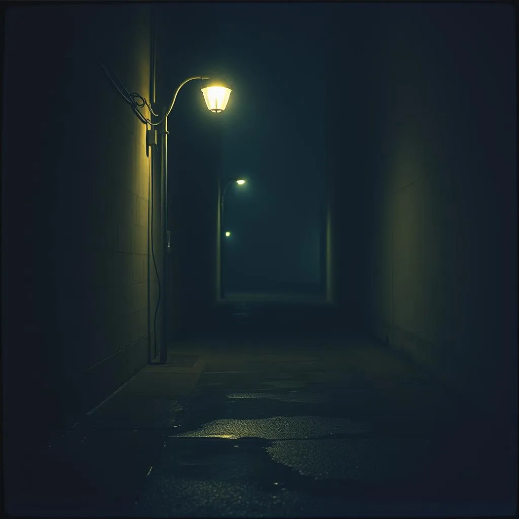 How Alienated