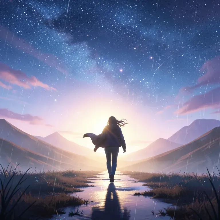 Guided by the Stars